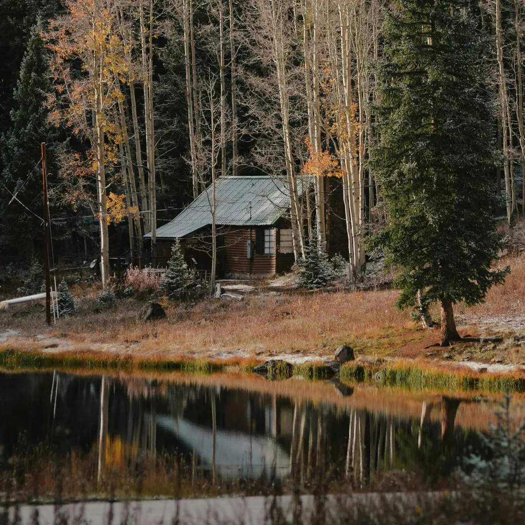 The Outpost Project The Outpost Project